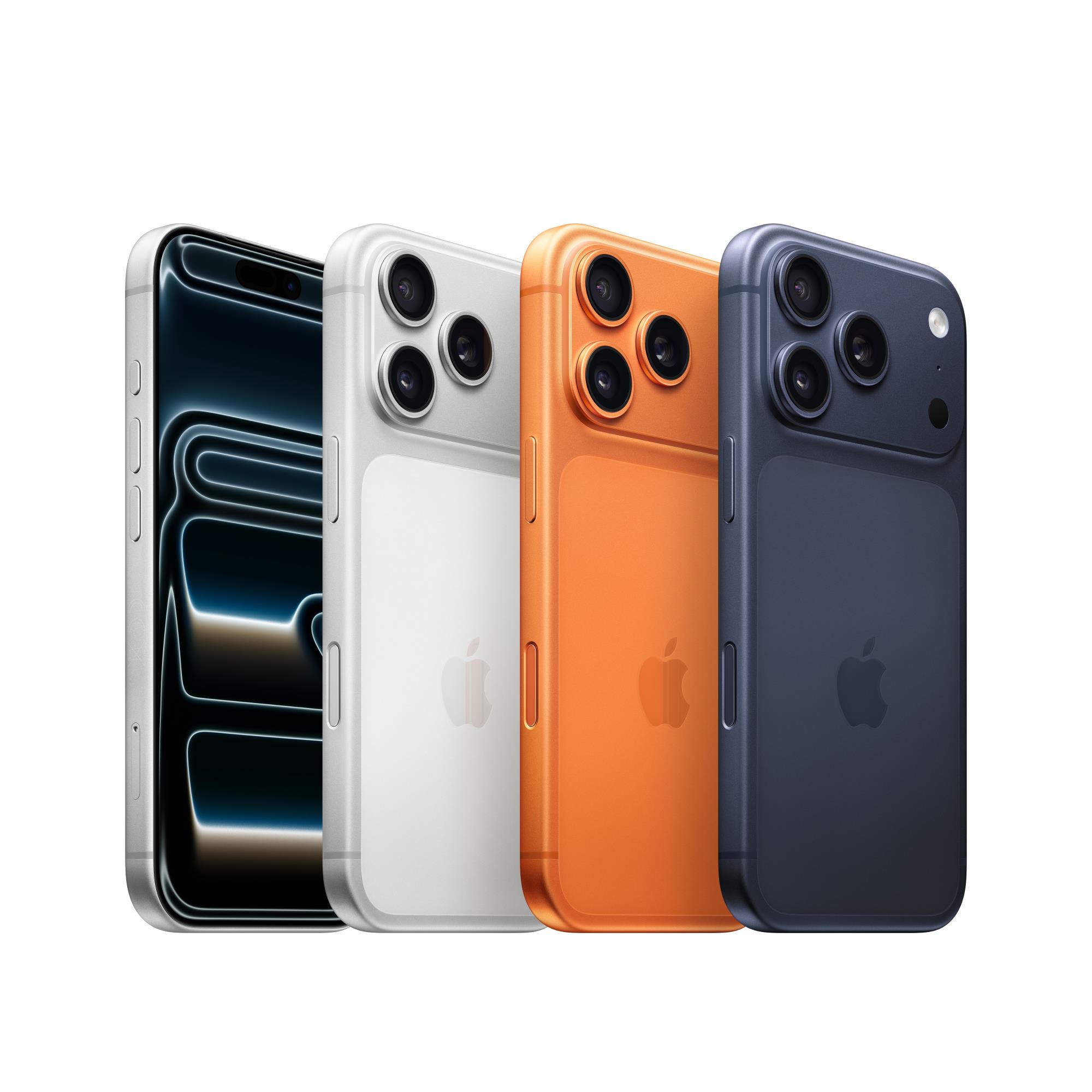 MOBILE PHONE IPHONE 17 PRO/512GB COS.ORANGE MG8M4 APPLE - Image 5