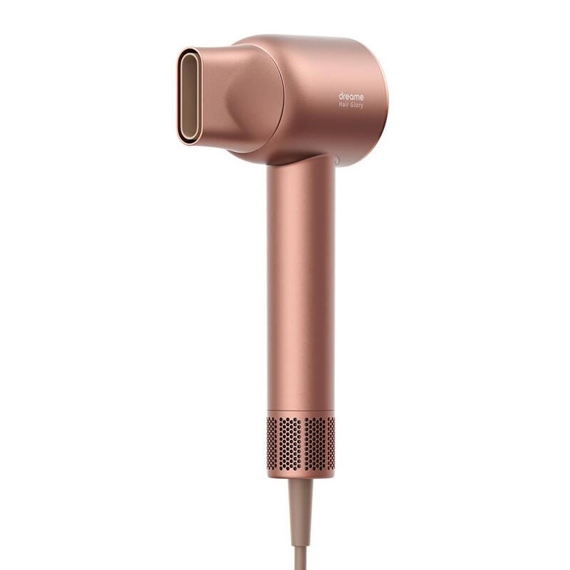 HAIR DRYER GLORY/AHD6A-RS DREAME - Image 3