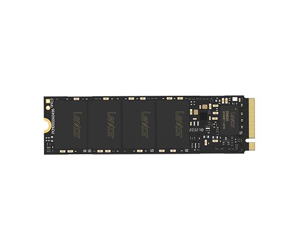 SSD LEXAR NM620 256GB M.2 PCIE NVMe Write speed 1300 MBytes/sec Read speed 3300 MBytes/sec MTBF 1500000 hours LNM620X256G-RNNNG