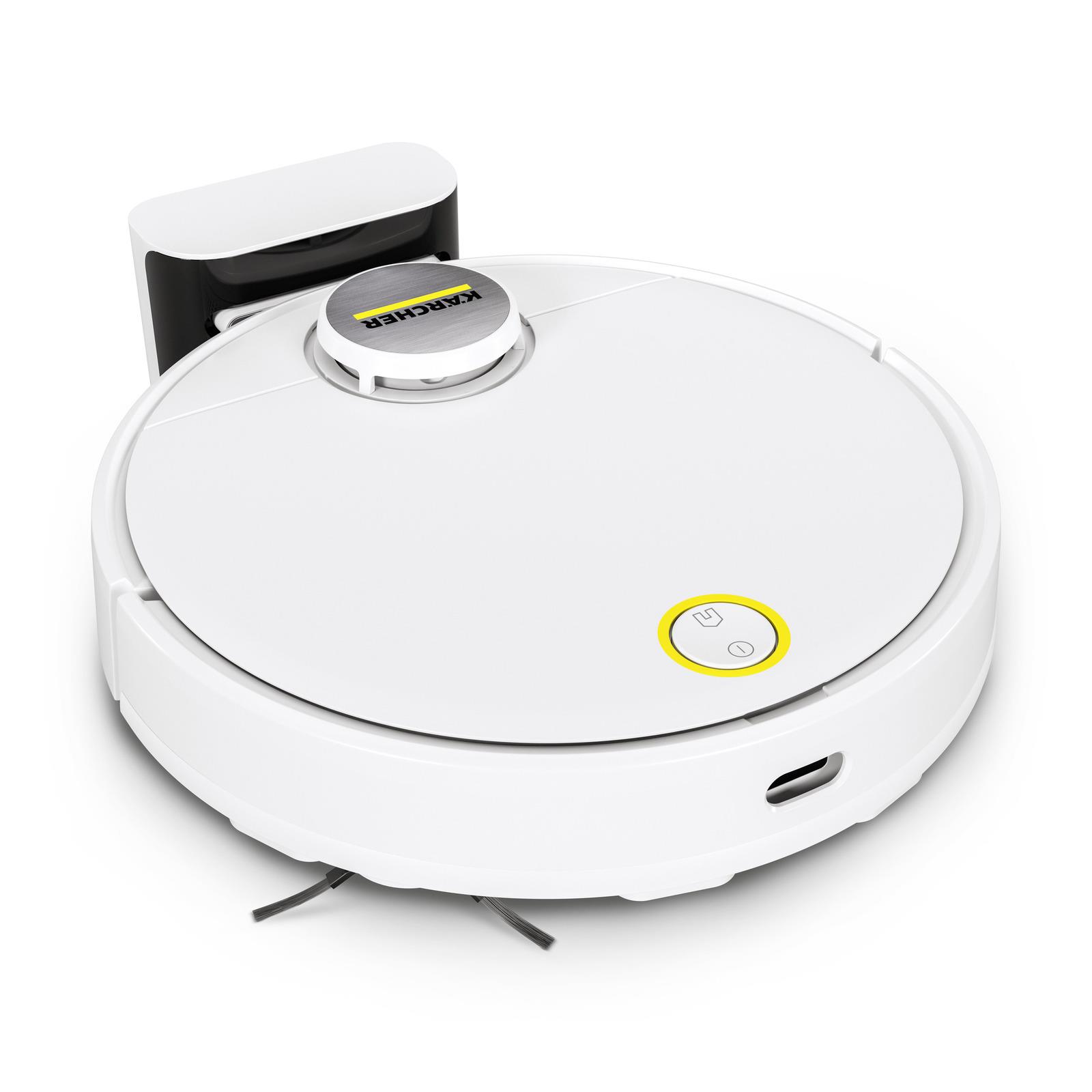 VACUUM CLEANER ROBOT/RCV 3 1.269-620.0 KARCHER