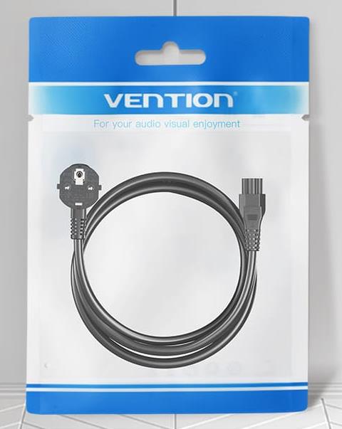 CABLE POWER EU 1.85M/ZCKBAC VENTION - Image 3