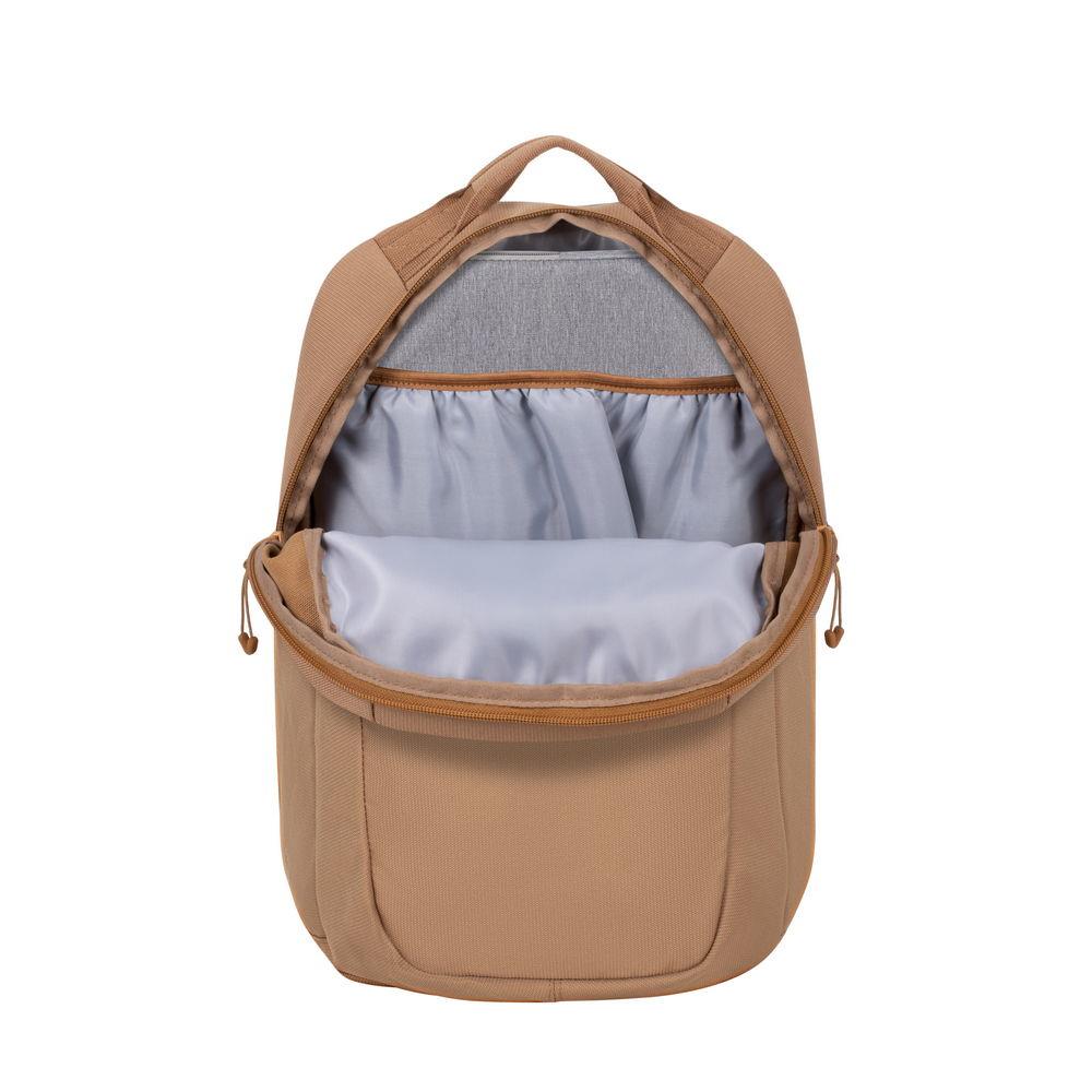 NB BACKPACK AVIVA 14"/5432 BEIGE RIVACASE - Image 16