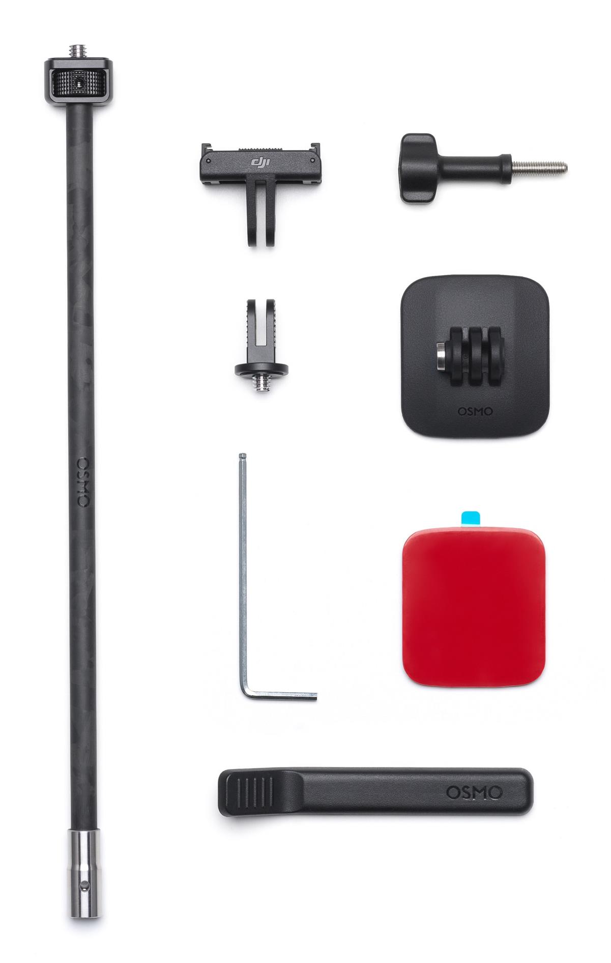 CAMERA ACC OSMO HELMET MOUNT/KIT CP.OS.00000468 DJI - Image 6