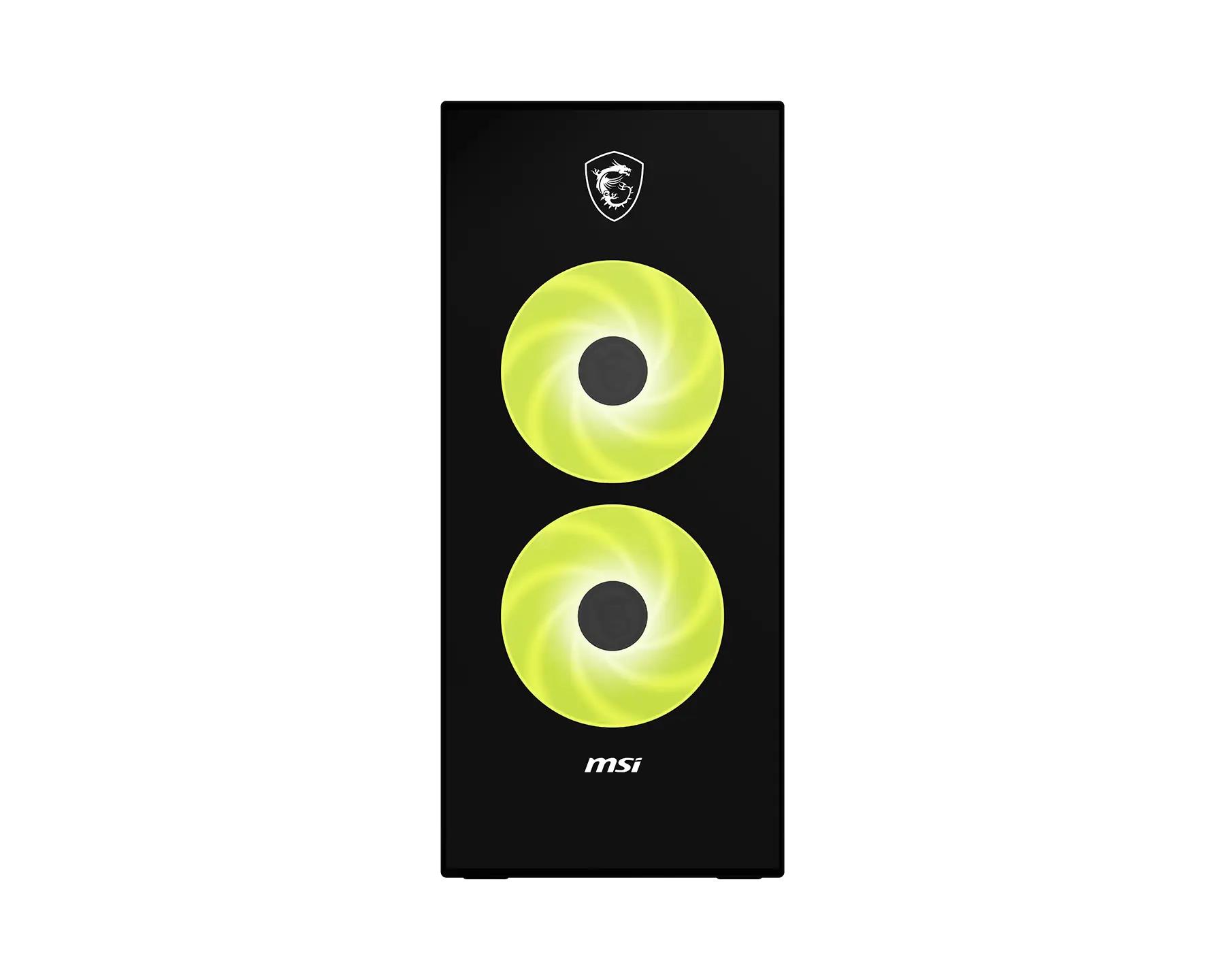 PC MAG INFINITE S AI CU5-225F/16GB/1TB W11 2NVL5-012XEU MSI - Image 3