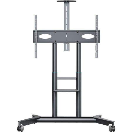 TV SET ACC MOBILE STAND/55-90"/GRAPHITE TS1871-G ONKRON