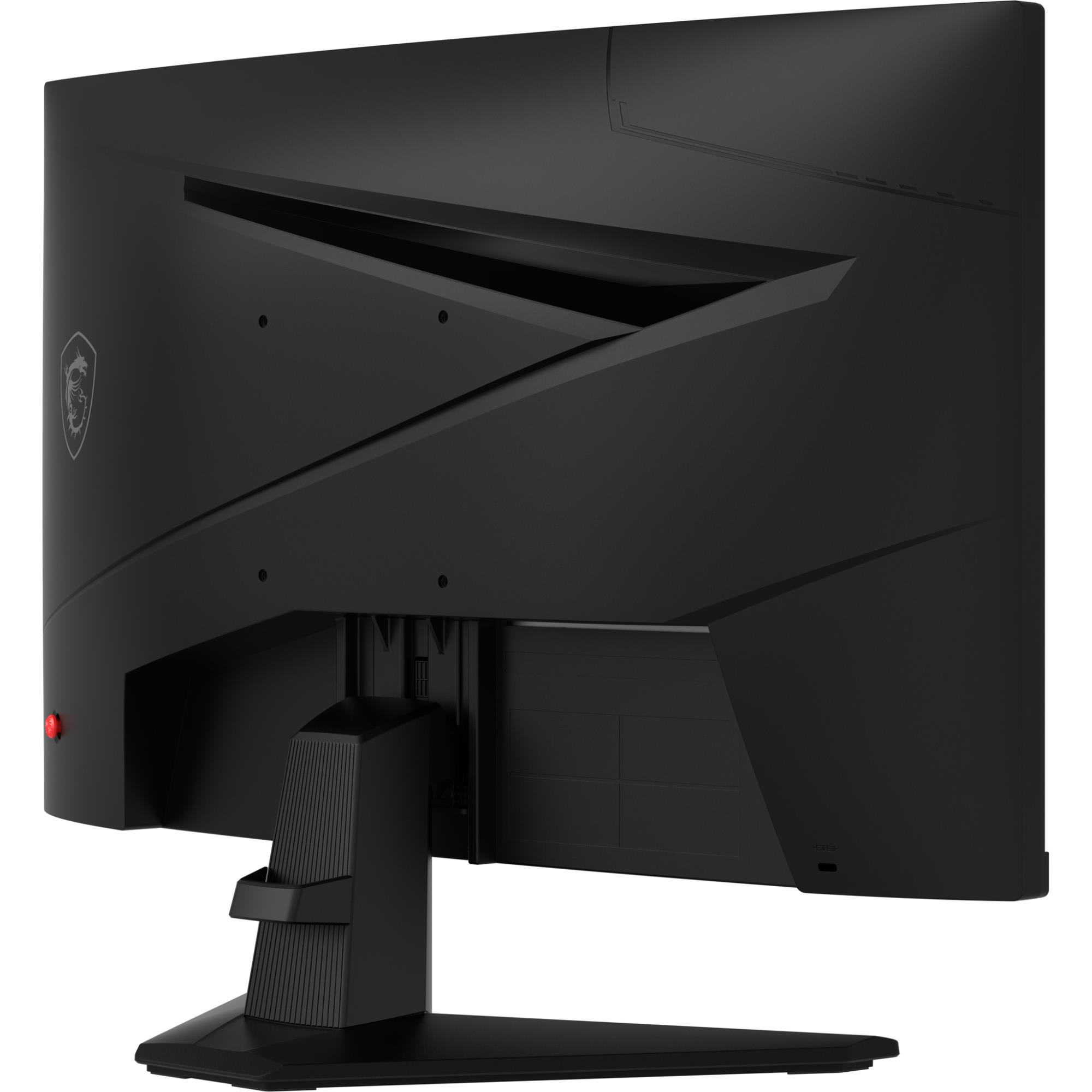 LCD Monitor MSI 23.6 " 1920 x 1080 pixels Full HD Native aspect ratio 16:9 LCD Curved MAG244C - Image 7