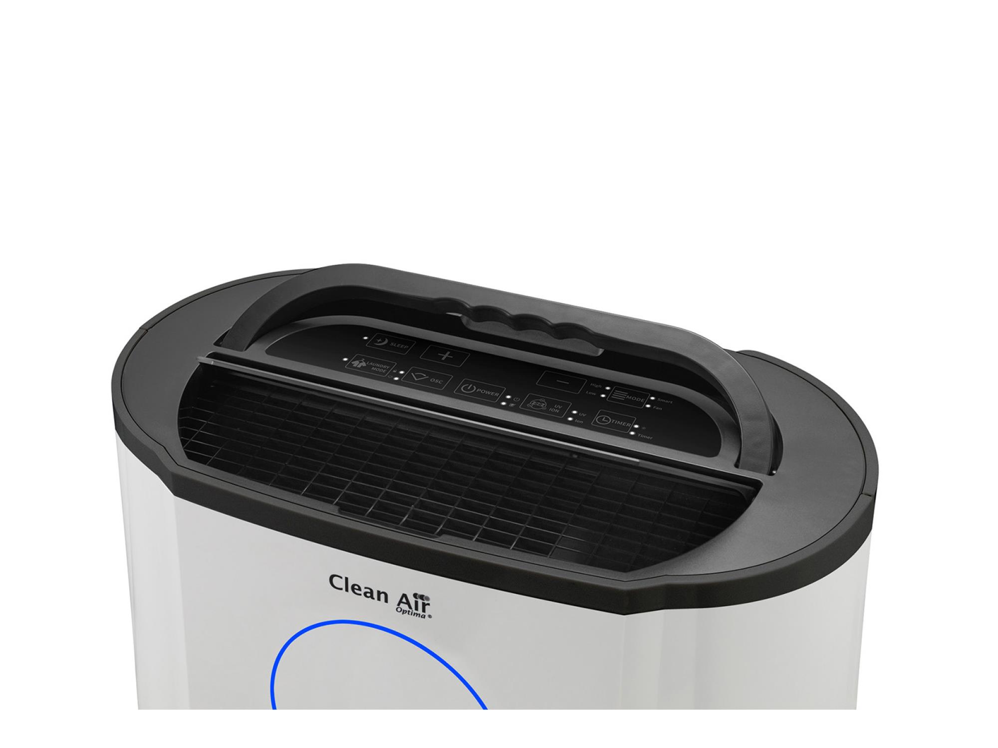 DEHUMIDIFIER & AIR PURIFIER/CA-704 CLEAN AIR OPTIMA - Image 13