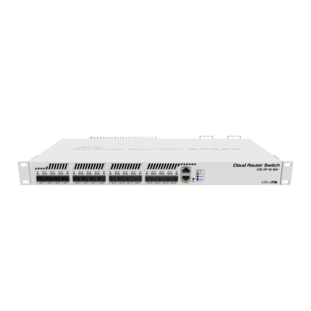 Switch MIKROTIK Type L3 CRS317-1G-16S+RM
