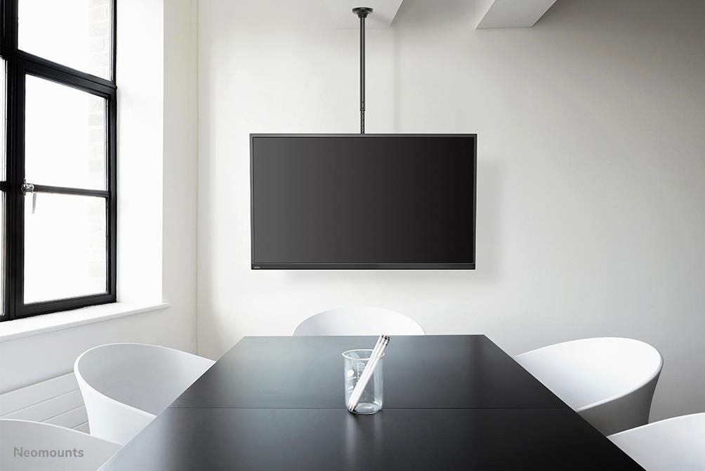 TV SET ACC CEILING MOUNT 32-75/FPMA-C340BLACK NEOMOUNTS - Image 13