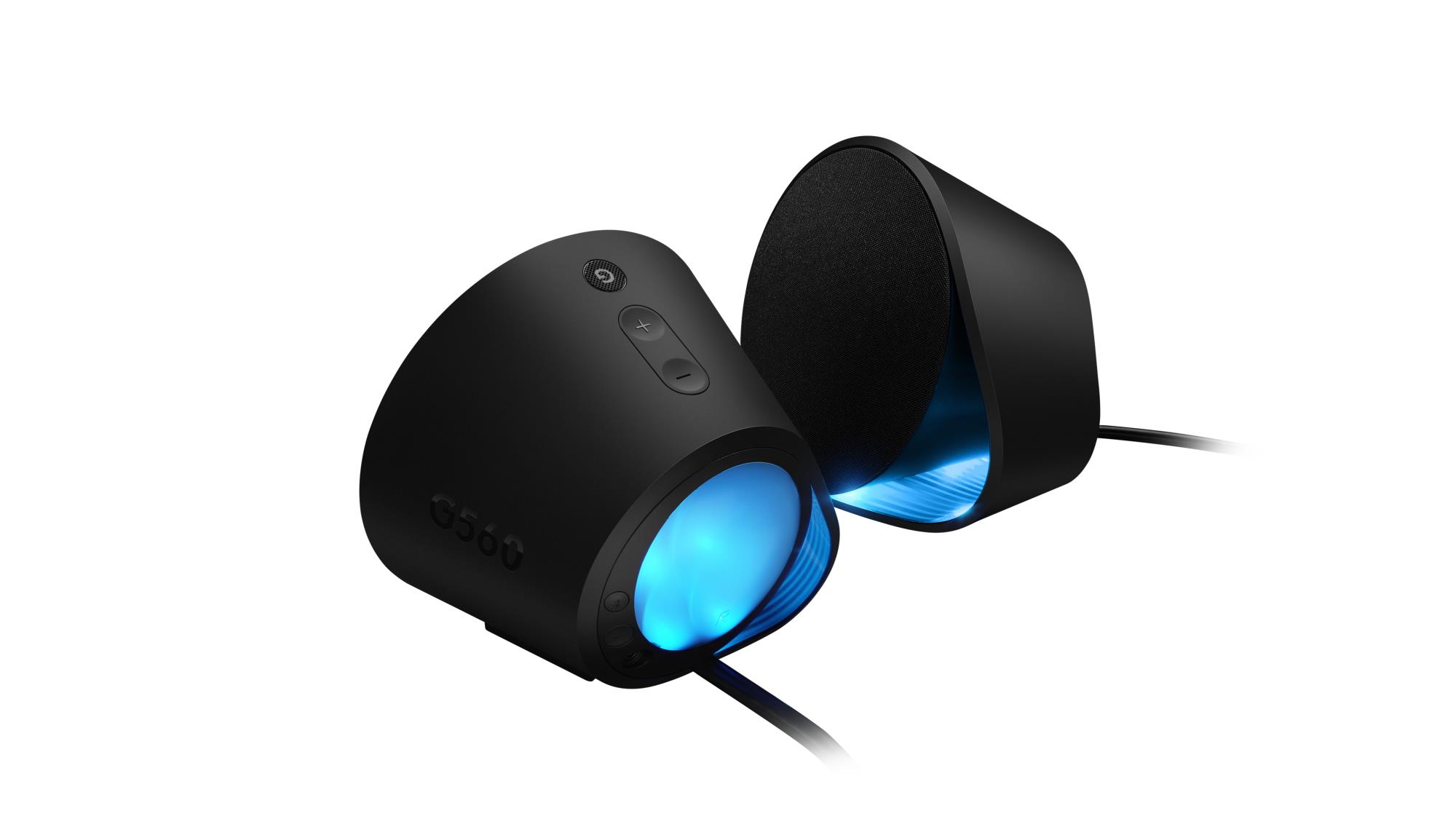 SPEAKER 2.1 G560/980-001301 LOGITECH - Image 4