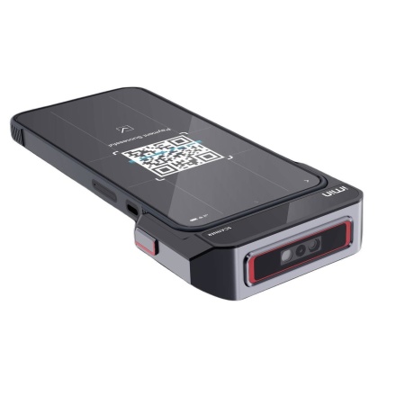 MOBILE POS ACC SCANNER/SWIFT 1 I22M01S Z IMIN