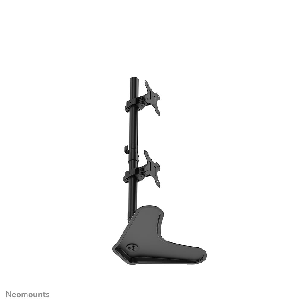 MONITOR ACC DESK MOUNT 10-32"/FPMA-D550DDVBLACK NEOMOUNTS - Image 8