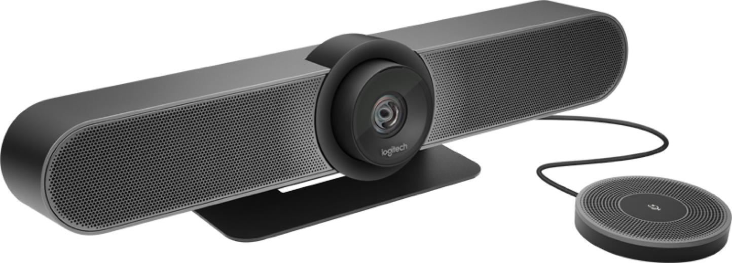 MICROPHONE EXPANSION MEETUP/989-000405 LOGITECH - Image 2