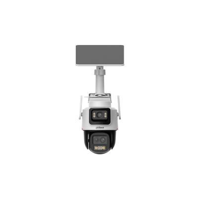WRL CAMERA 3+3MP PT DOME 4G/PTS2649C-3E3Z-4GB20-PRO DAHUA - Image 2