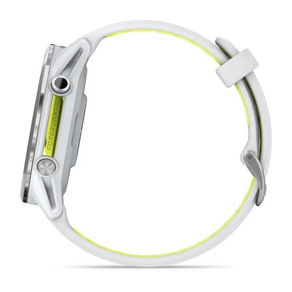 SMARTWATCH FORERUNNER 970/TITANIUM 010-02969-11 GARMIN - Image 8