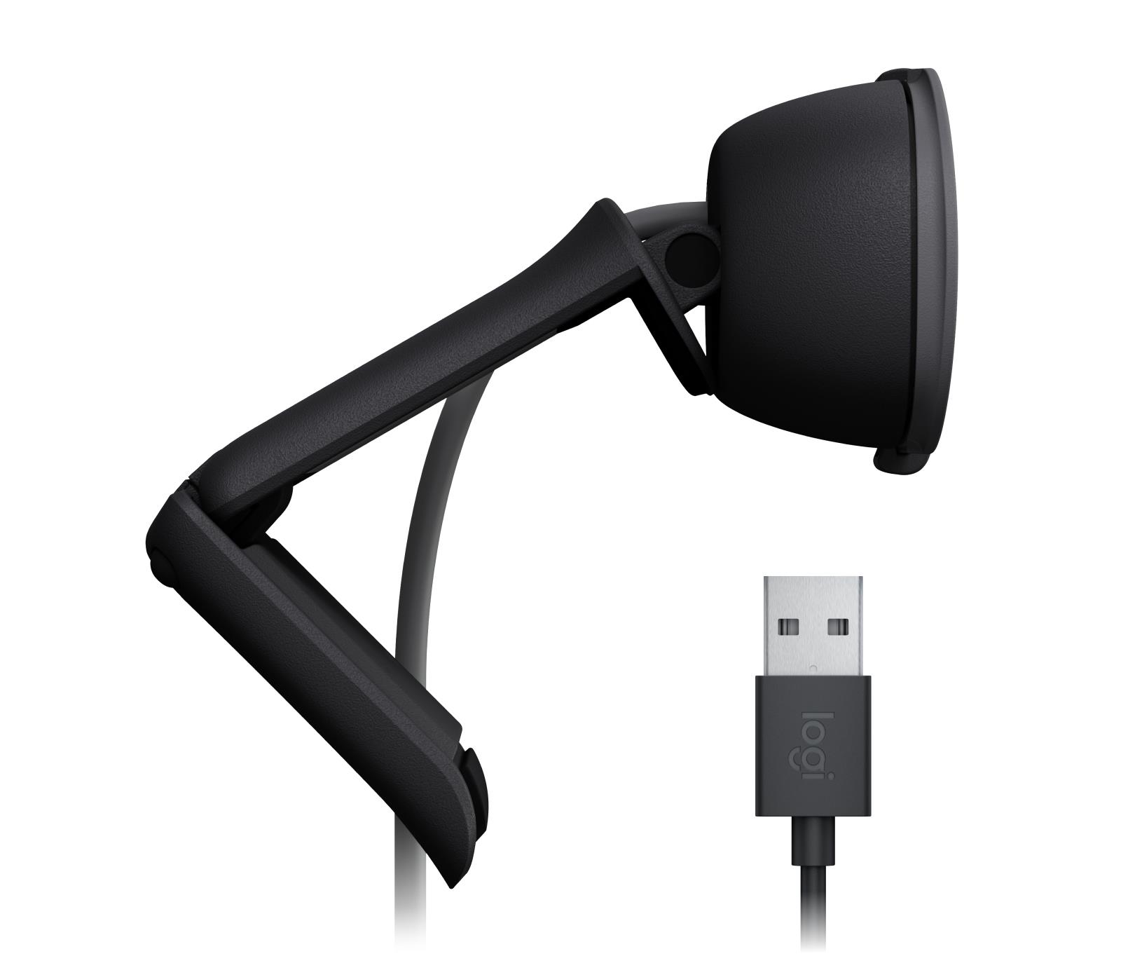 CAMERA WEBCAM BRIO 105/GRAPHITE 960-001592 LOGITECH - Image 12