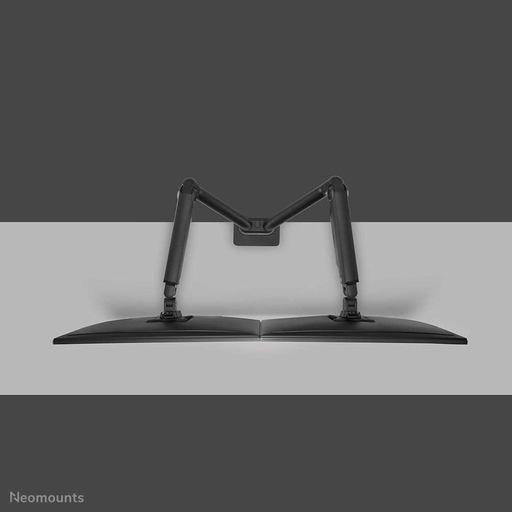 MONITOR ACC DESK MOUNT 17-35"/DS70S-950BL2 NEOMOUNTS - Image 5