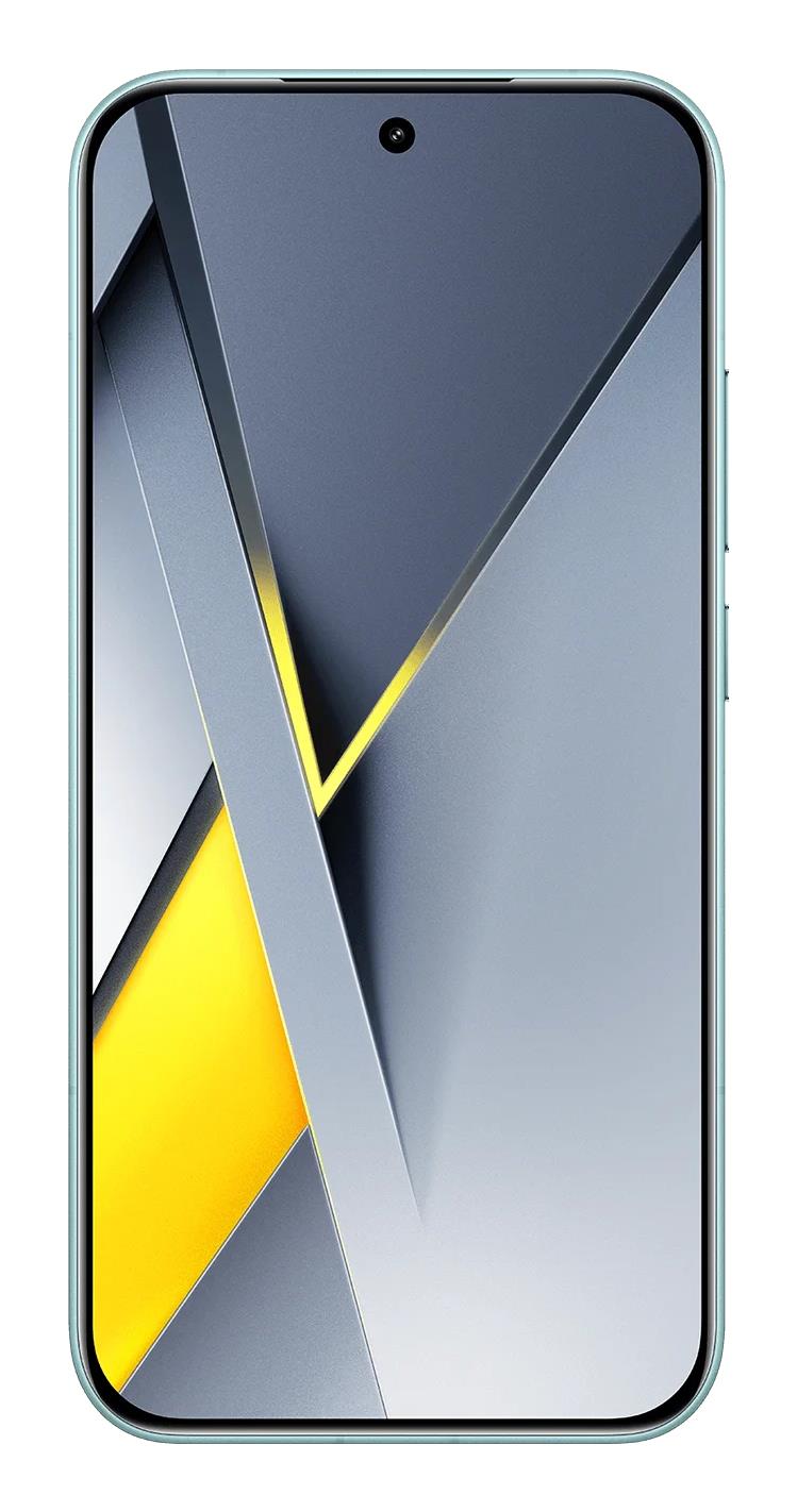 MOBILE PHONE POCO F8 PRO/12/256GB BLUE MZB0M5QEU POCO - Image 6