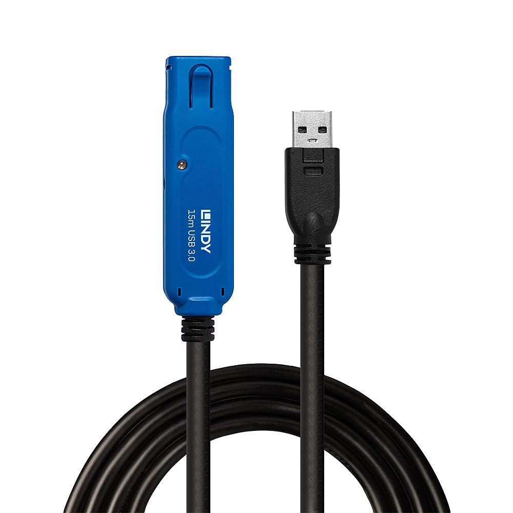 CABLE USB3 EXTENSION 15M/43229 LINDY - Image 7
