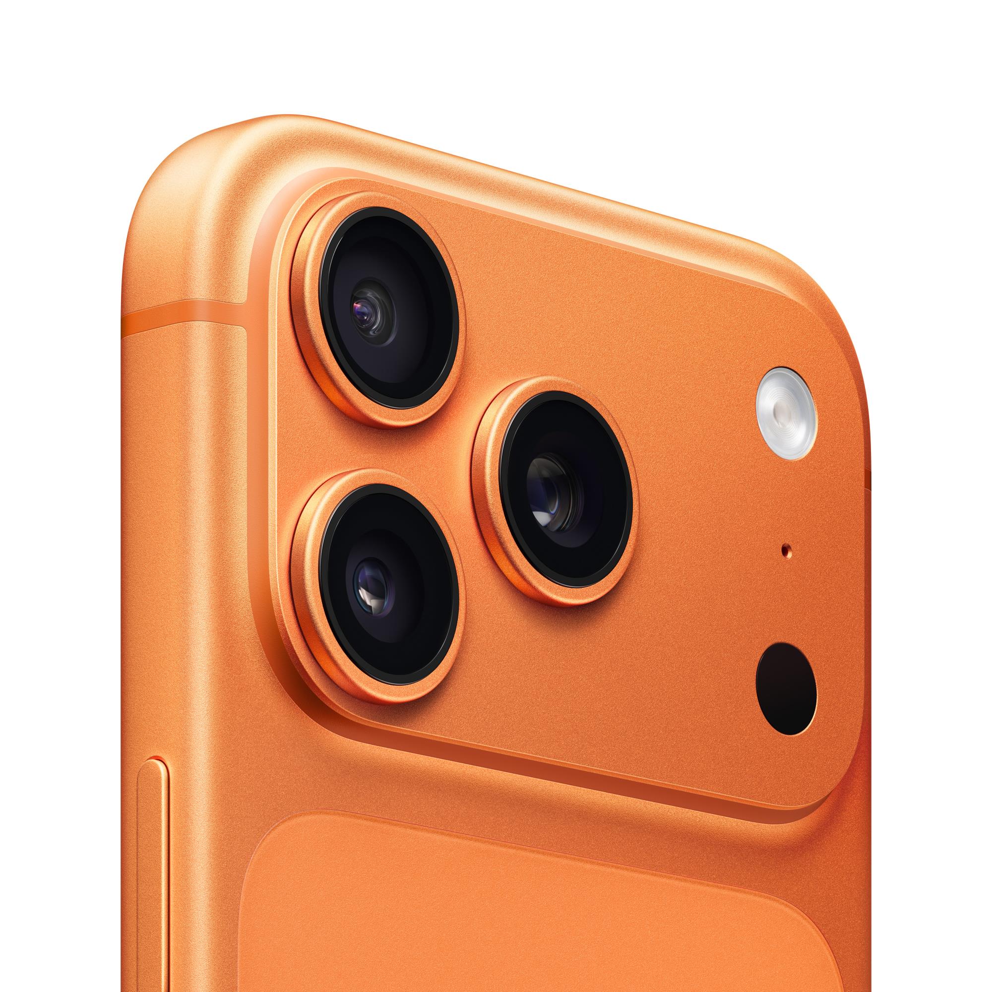 MOBILE PHONE IPHONE 17 PRO/512GB COS.ORANGE MG8M4 APPLE - Image 3
