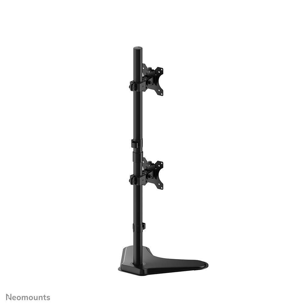 MONITOR ACC DESK MOUNT 10-32"/FPMA-D550DDVBLACK NEOMOUNTS - Image 12