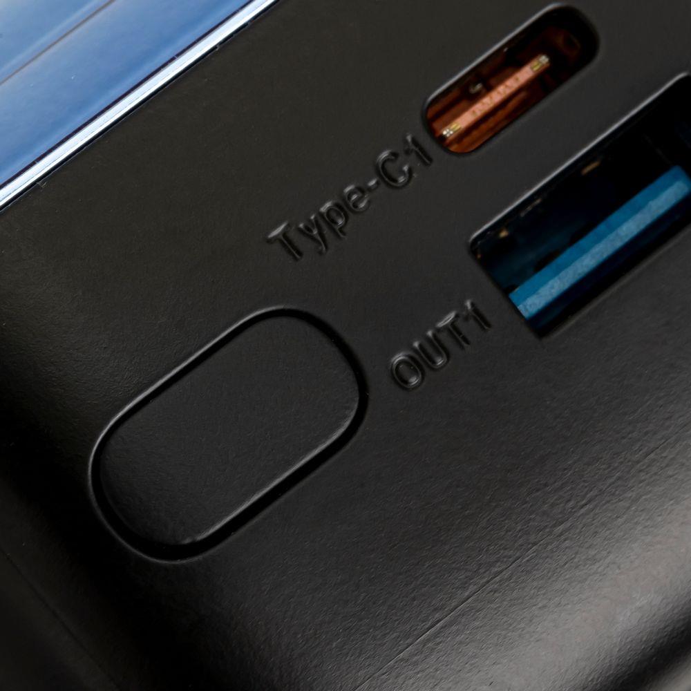 POWER BANK USB 30000MAH/VA1080 RIVACASE - Image 10