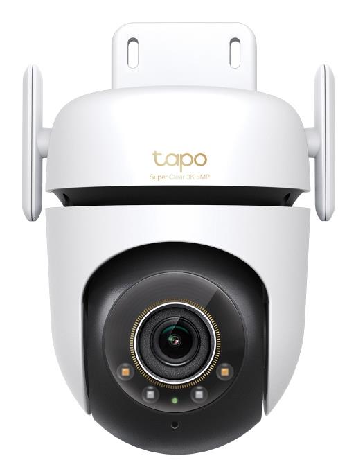 WRL CAMERA PAN/TILT/TAPO C530WS TP-LINK - Image 3