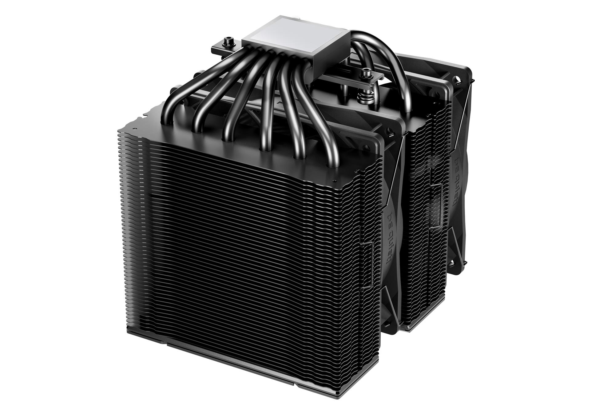CPU COOLER S_MULTI/PURE ROCK PR3LX BK043 BE QUIET - Image 3