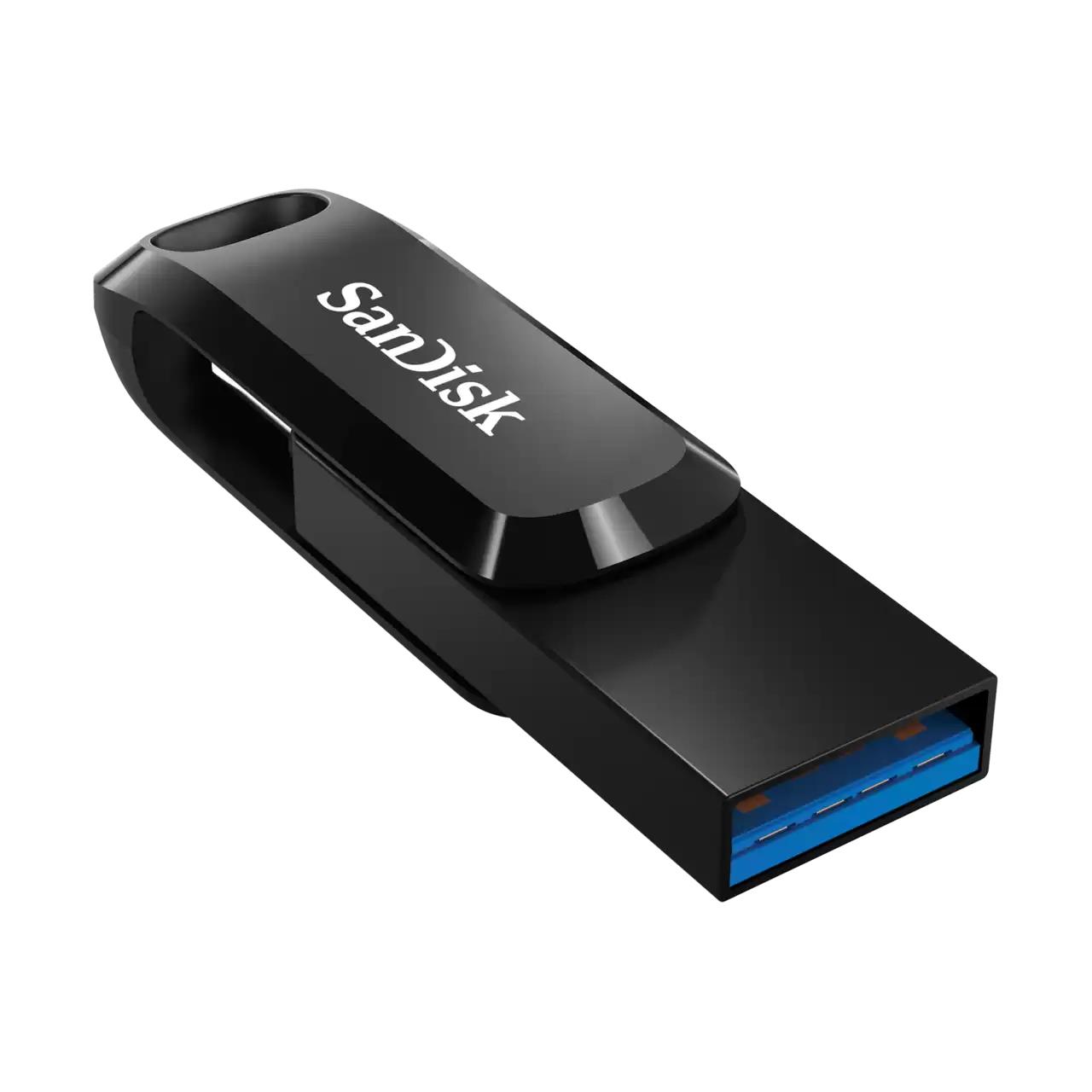 MEMORY DRIVE FLASH USB-C 1TB/SDDDC3-1T00-G46 SANDISK - Image 2