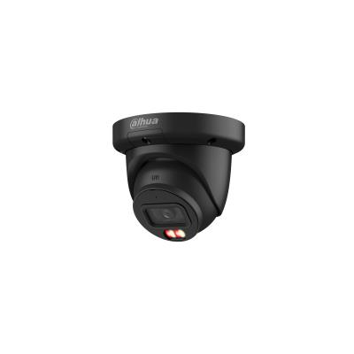 NET CAMERA 6MP EYEBALL/HDW3649QM-S-IL-0280B-B DAHUA - Image 2