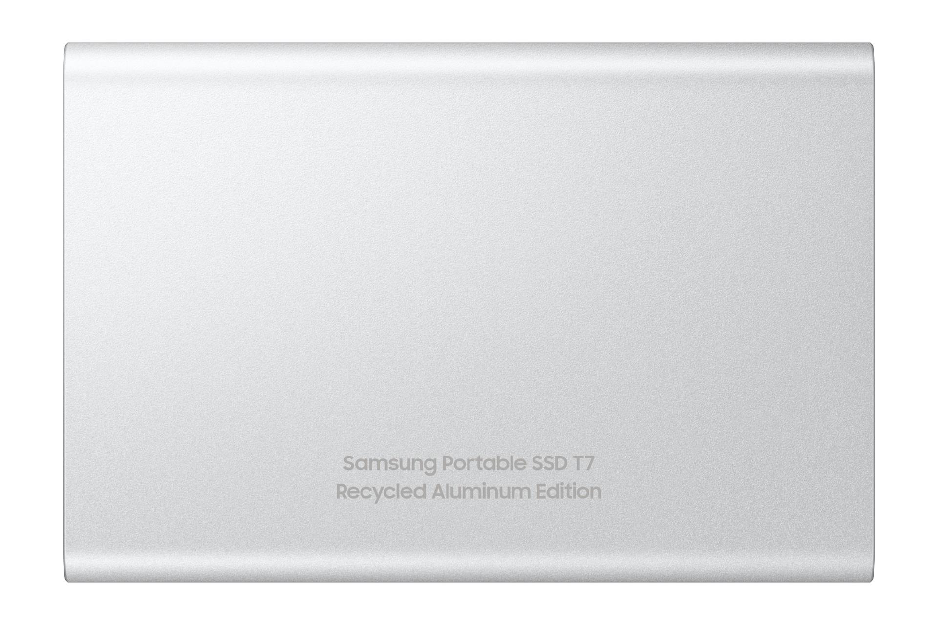 External SSD SAMSUNG Read speed 1050 MB/s Write speed 1000 MB/s 2000 GB MU-PD2T0G/WW - Image 4
