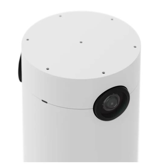 CAMERA CONFERENCE SIGHT/WHITE 960-001503 LOGITECH - Image 2