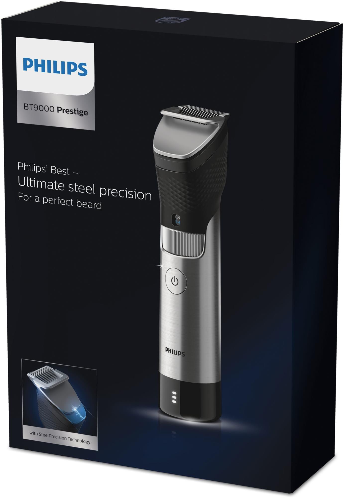 HAIR TRIMMER/BT9810/15 PHILIPS - Image 4