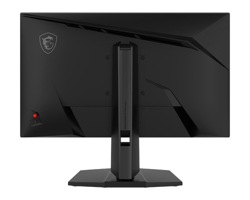 LCD Monitor MSI 27 " 2560 x 1440 pixels Wide Quad HD Native aspect ratio 16:9 LCD Flat MAG274QPFE20 - Image 2