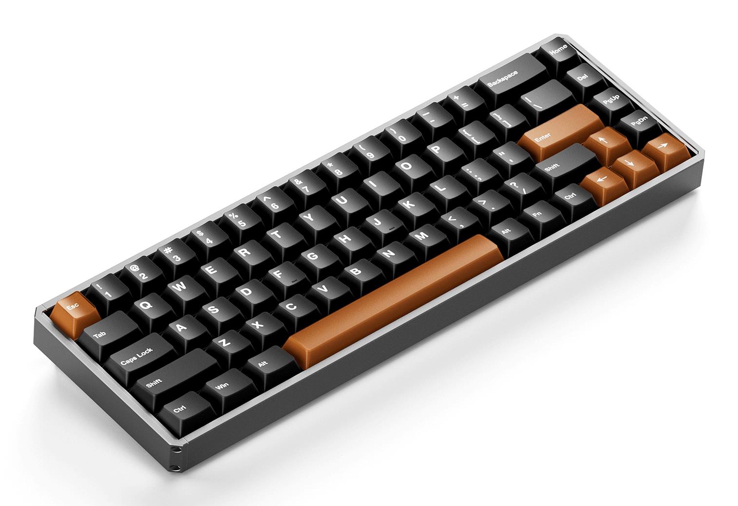 KEYBOARD WRL MOD68-HE/02N-02H-00T-02E-02Q-02K AKKO - Image 5