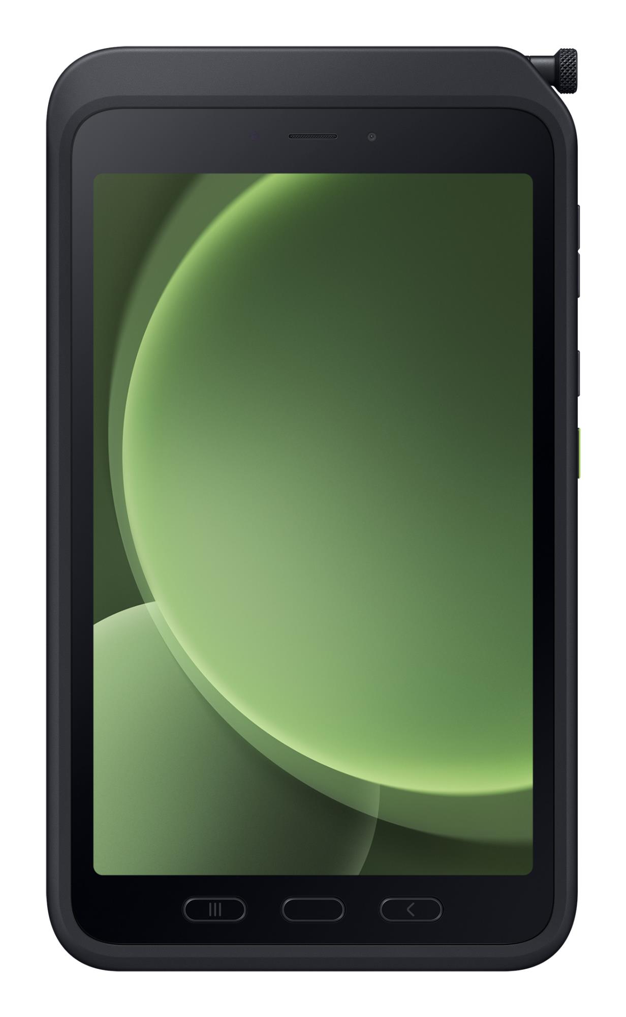 TABLET GALAXY TAB ACTIVE5 5G/8" 128GB GREEN SM-X306 SAMSUNG - Image 5