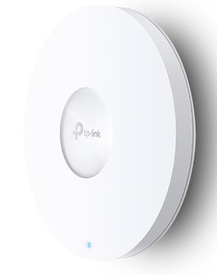 Access Point TP-LINK Omada 2976 Mbit/s 1xLAN ports EAP653UR - Image 2