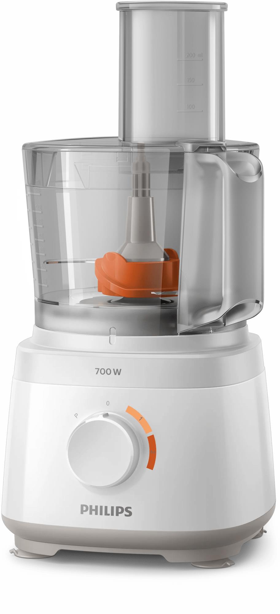 FOOD PROCESSOR/HR7320/00 PHILIPS - Image 5