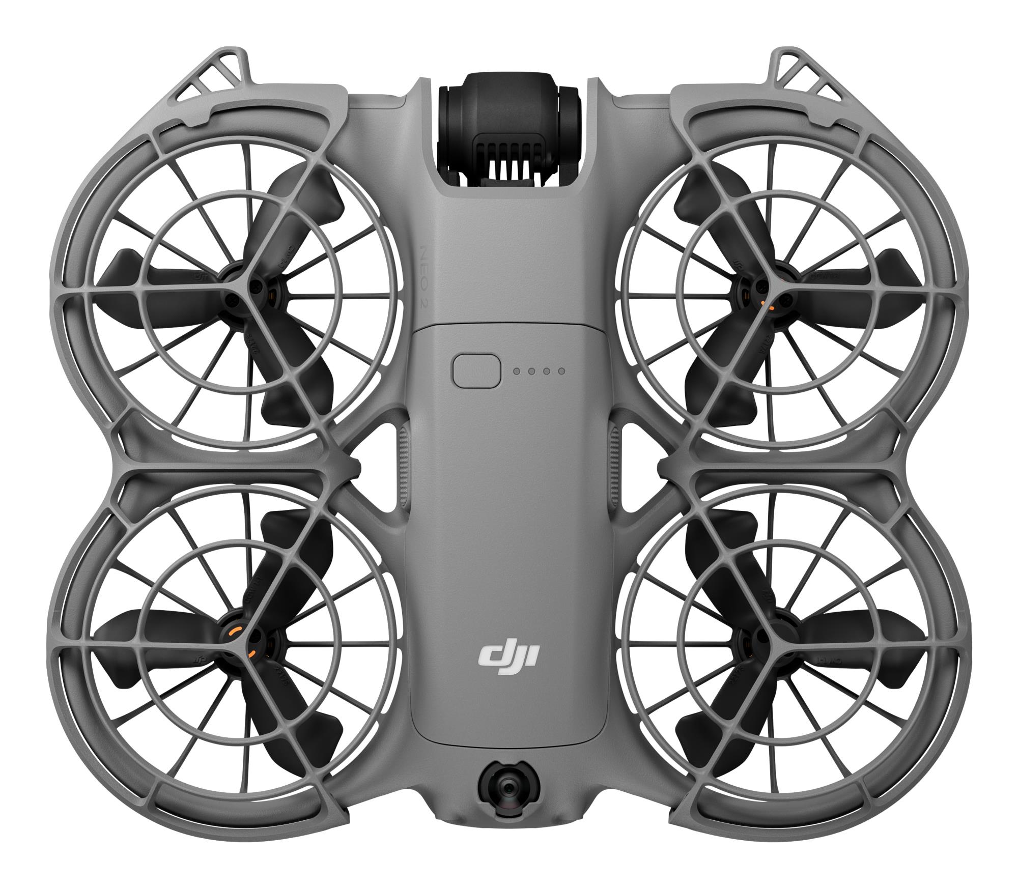 Drone DJI Neo 2 Fly More Combo (DRONE ONLY) CP.FP.00000271