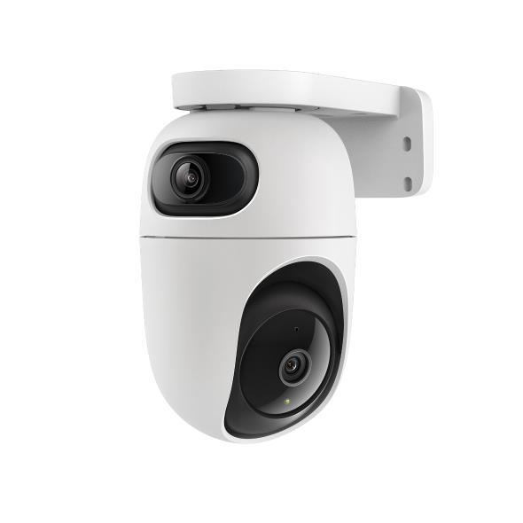 WRL CAMERA PAN/TILT/DUAL TAPO C245D TP-LINK - Image 3