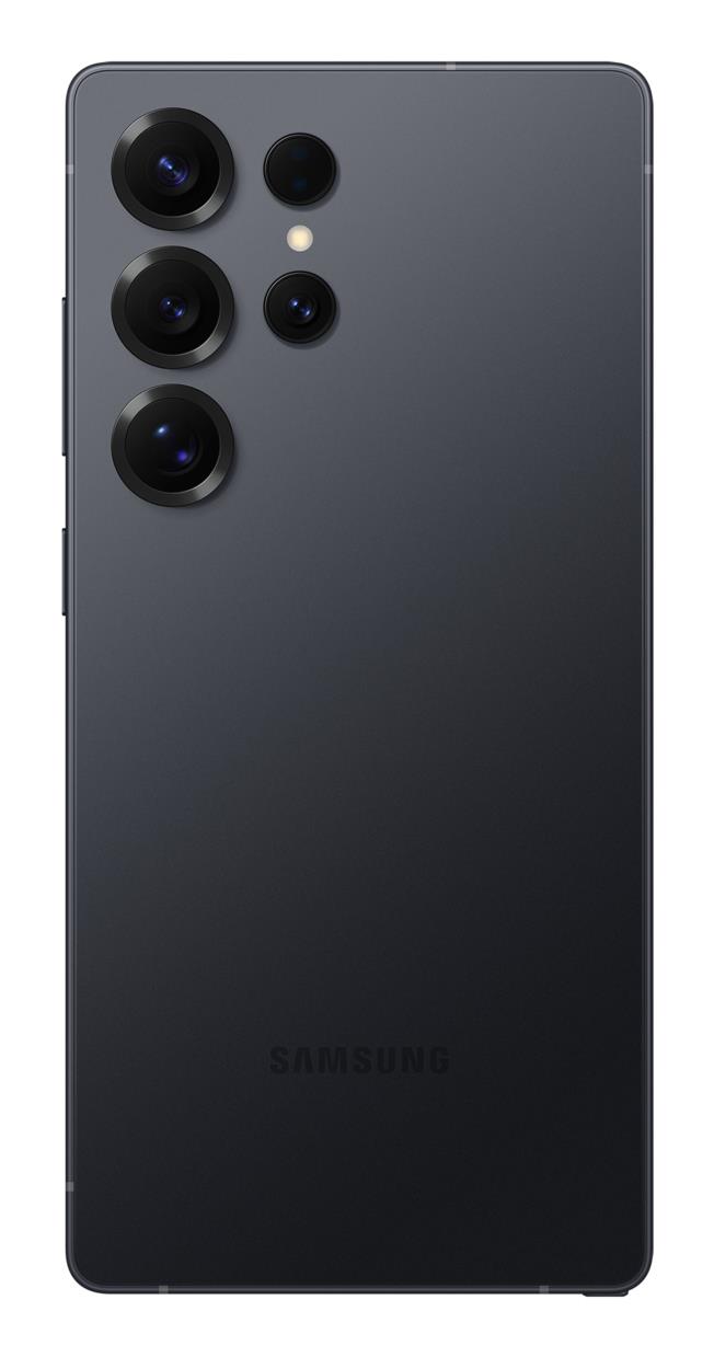 MOBILE PHONE GALAXY S25 ULTRA/256GB BLACK SM-S938B SAMSUNG - Image 2