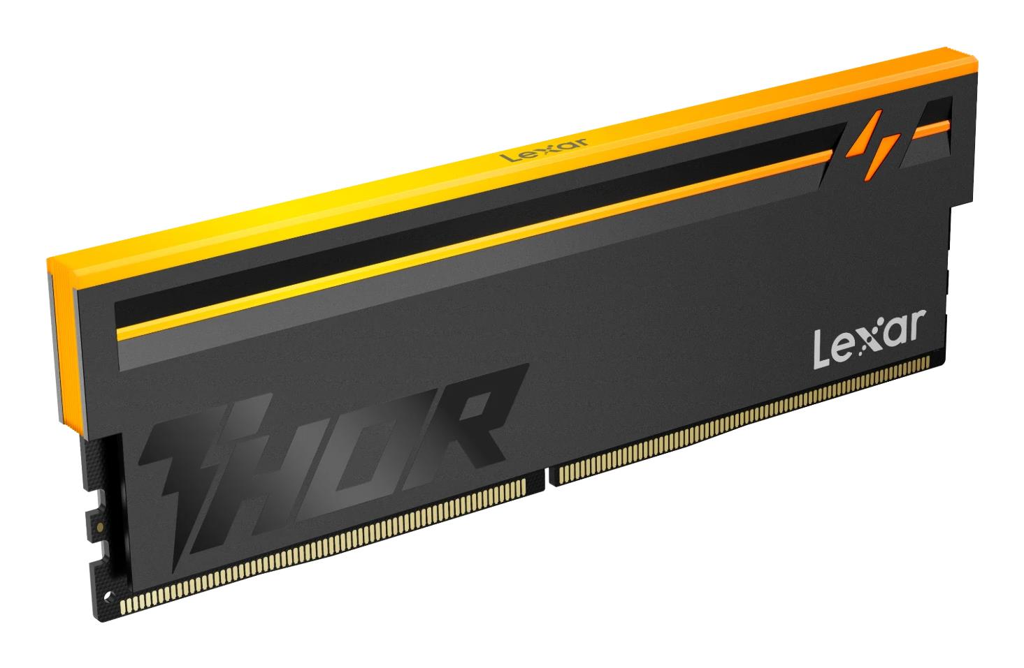 MEMORY DIMM 32GB DDR5-6000/K2 LD5U16G60C36BV-RGD LEXAR - Image 2