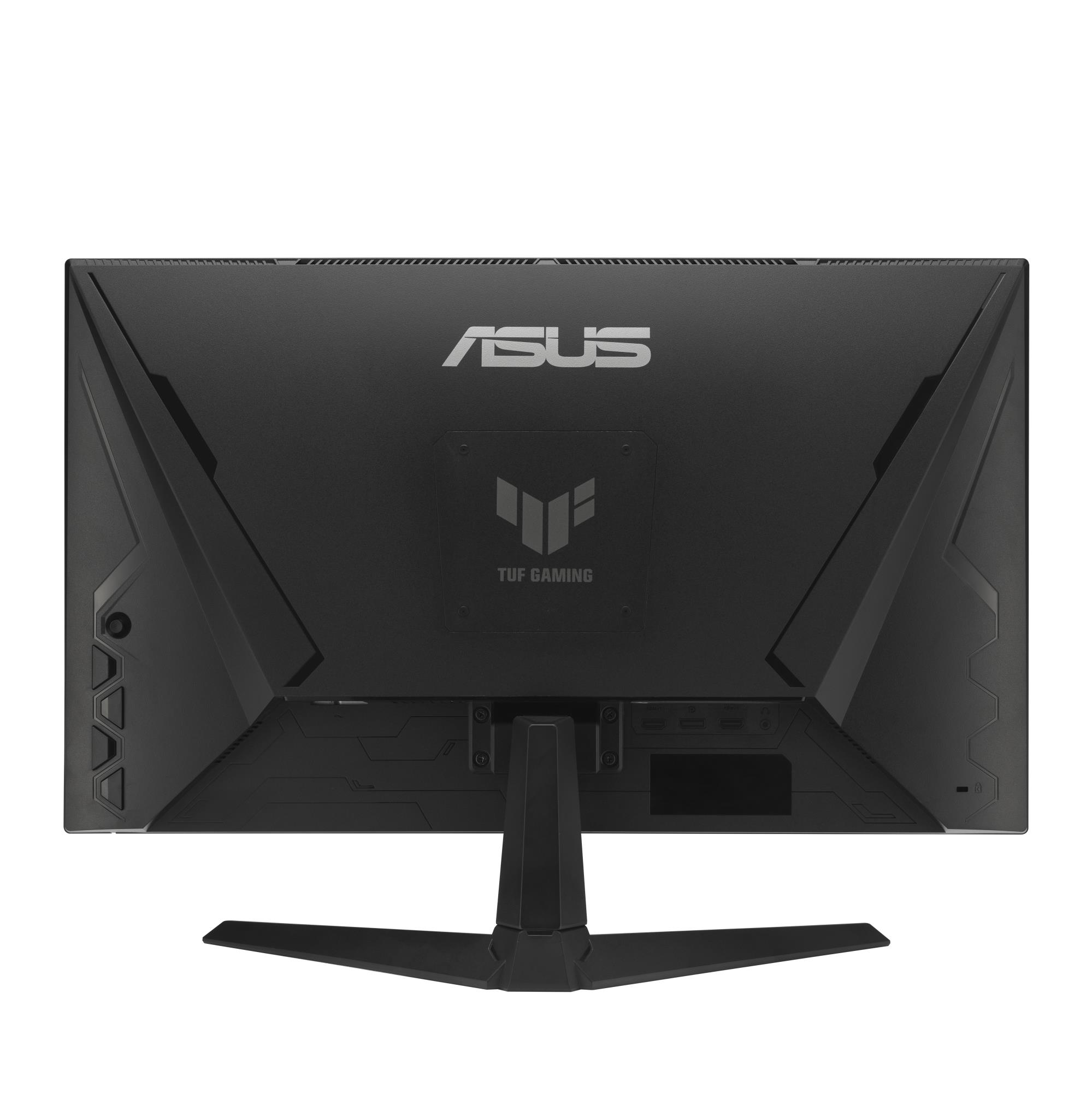 LCD Monitor ASUS 24.5 " 1920 x 1080 pixels Full HD Native aspect ratio 16:9 LCD Flat 90LM0BR0-B01O71 - Image 5