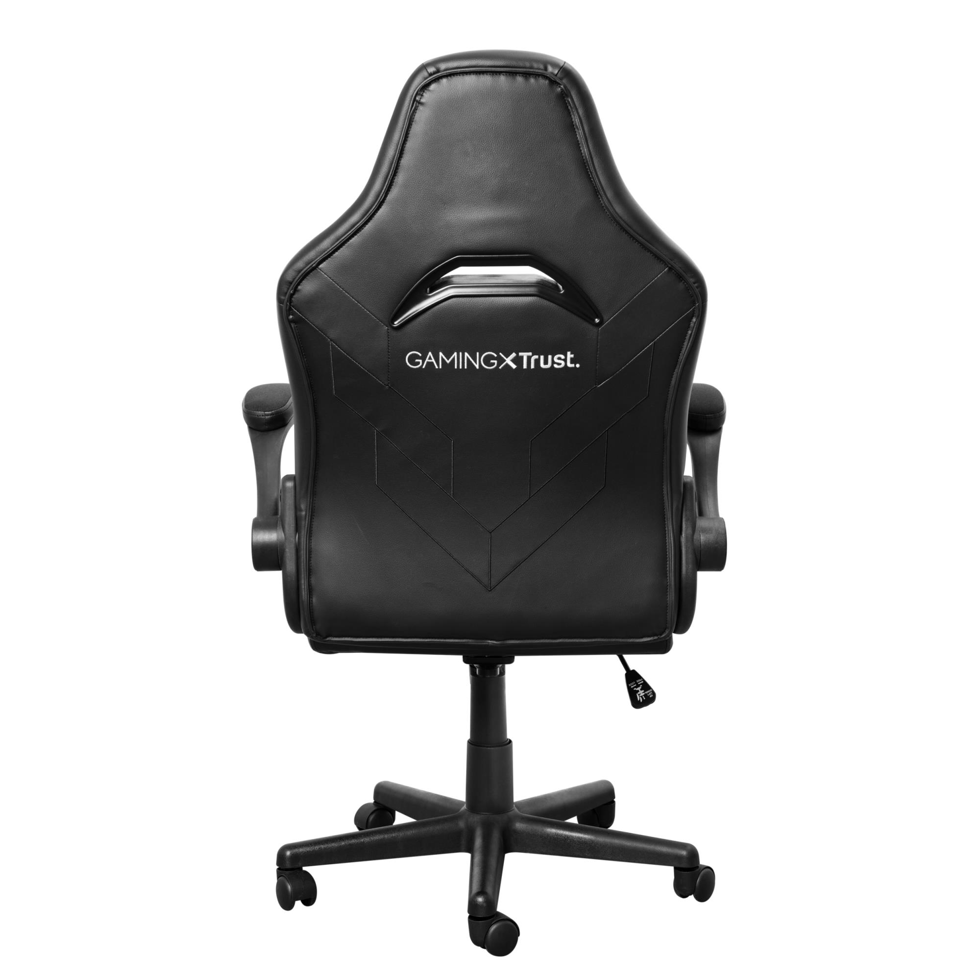 GAMING CHAIR GXT 703 RIYE/BLACK 25128 TRUST - Image 5