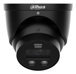 NET CAMERA 6MP EYEBALL/HDW3649H-ASPV0280BPRO-B DAHUA - Image 3