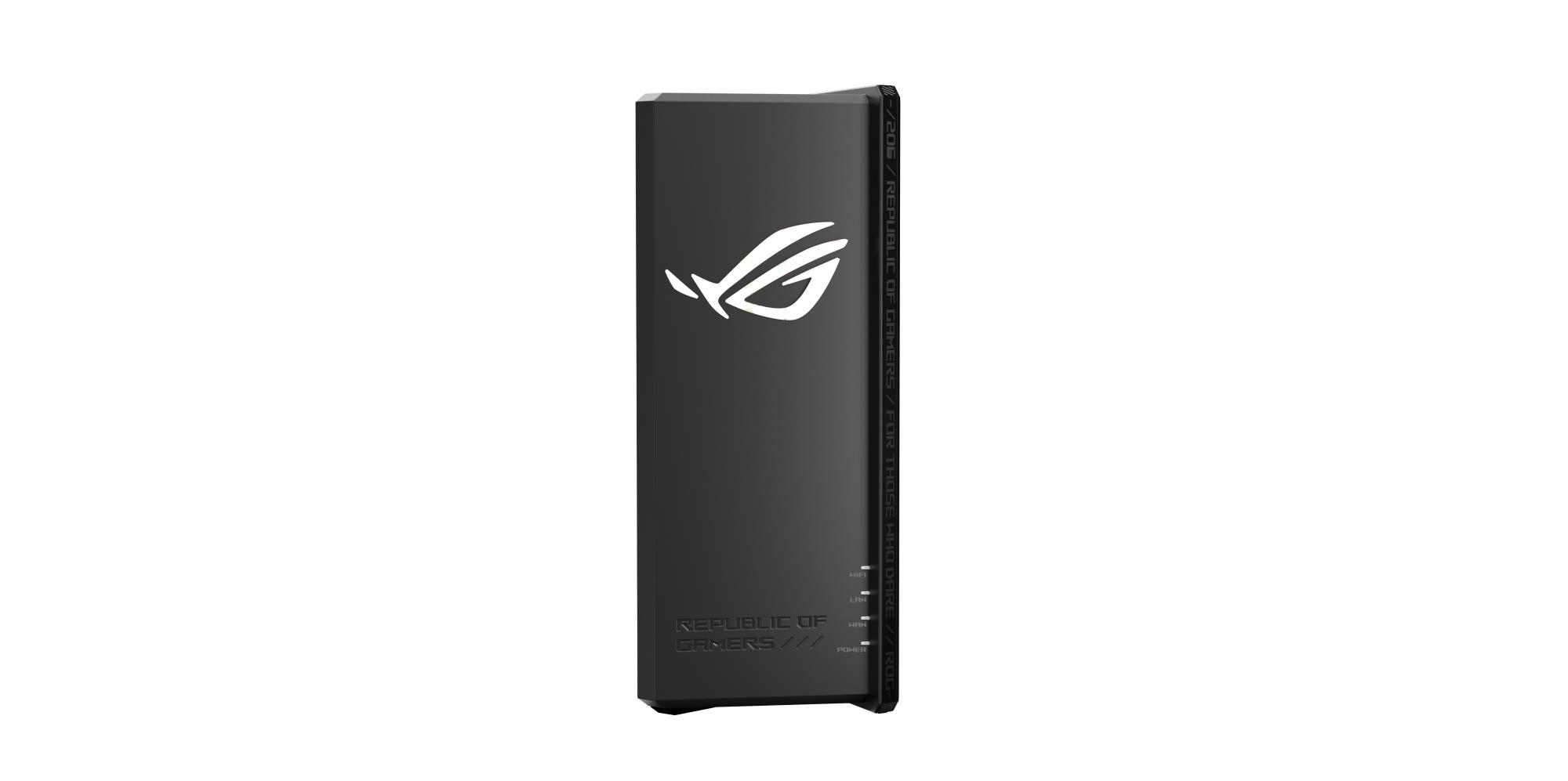 Wireless Router ASUS Wireless Router 18000 Mbps Mesh Number of antennas 8 90IG09Y0-MO9C00 - Image 2
