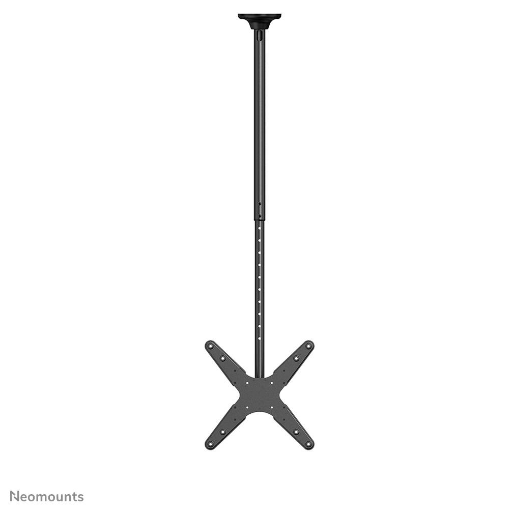 TV SET ACC CEILING MOUNT 32-75/FPMA-C340BLACK NEOMOUNTS - Image 5