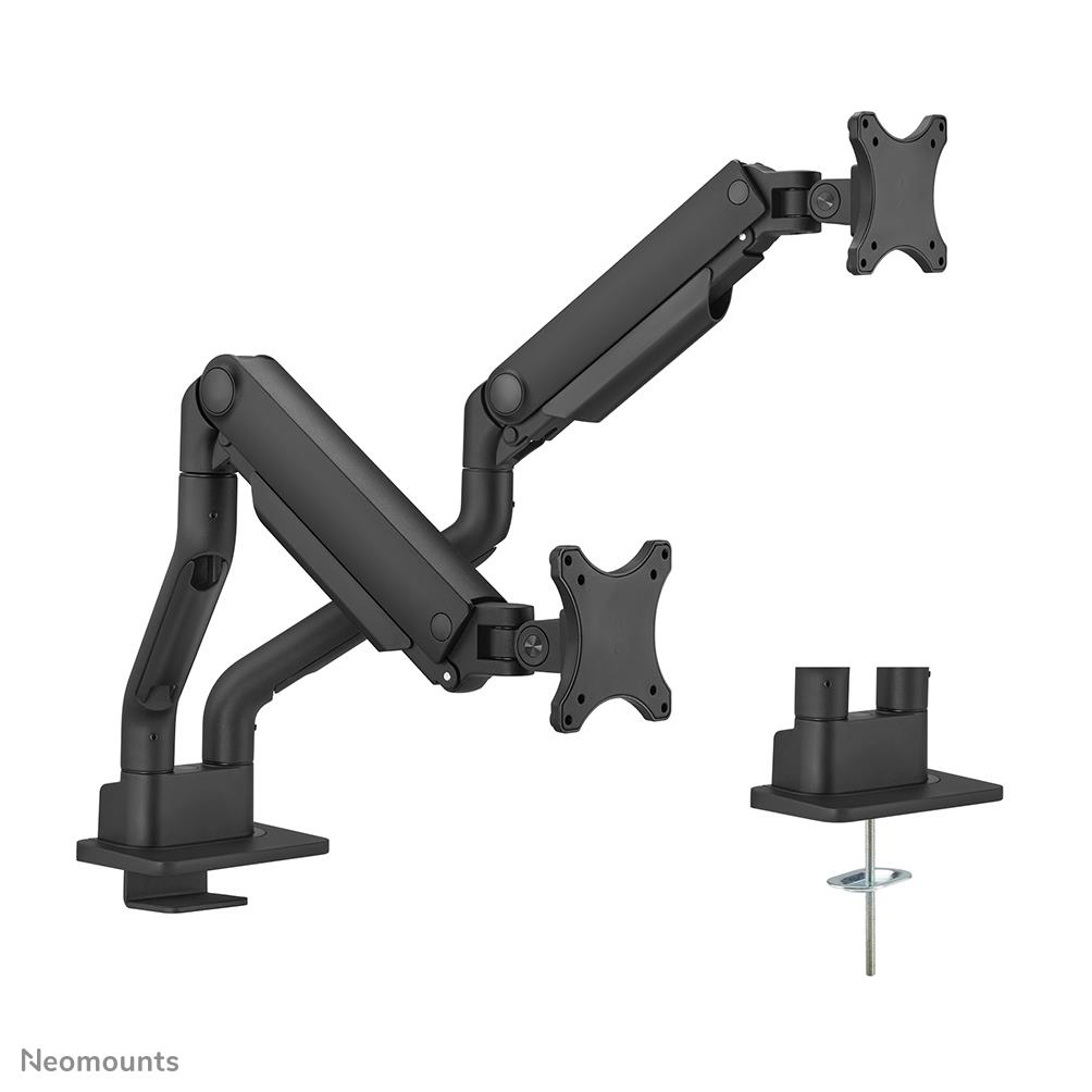 MONITOR ACC DESK MOUNT 17-35"/DS70S-950BL2 NEOMOUNTS - Image 17