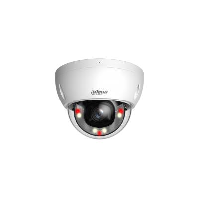 NET CAMERA 8MP DOME/IPC-HDBW2849E-S-IL-0280B DAHUA - Image 2
