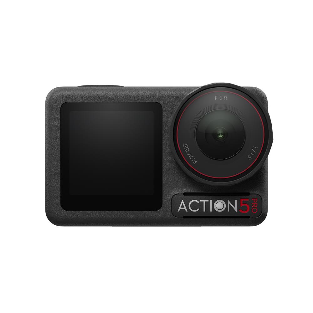 CAMERA OSMO ACTION 5 PRO/STANDARD CP.OS.00000349 DJI - Image 2